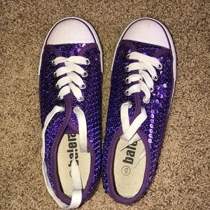 Balera sparkly shoes